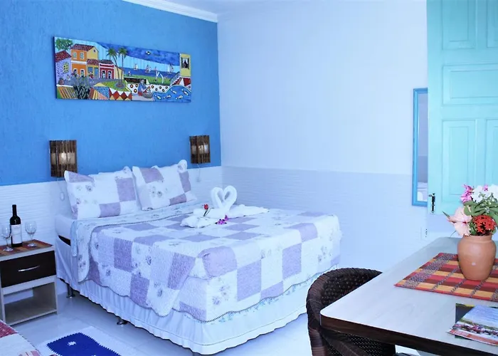 Porto Bahia Hotel