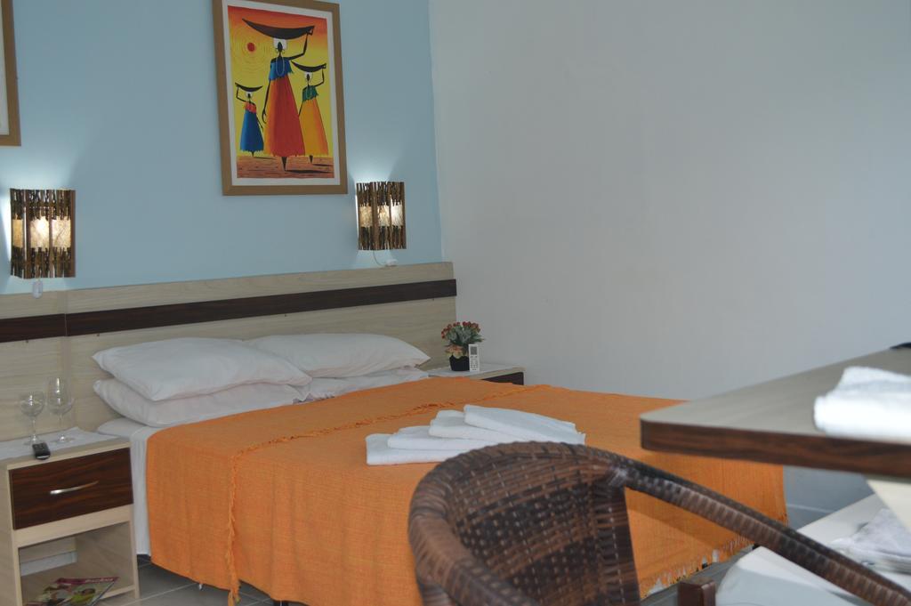 Porto Bahia Hotel Porto Seguro