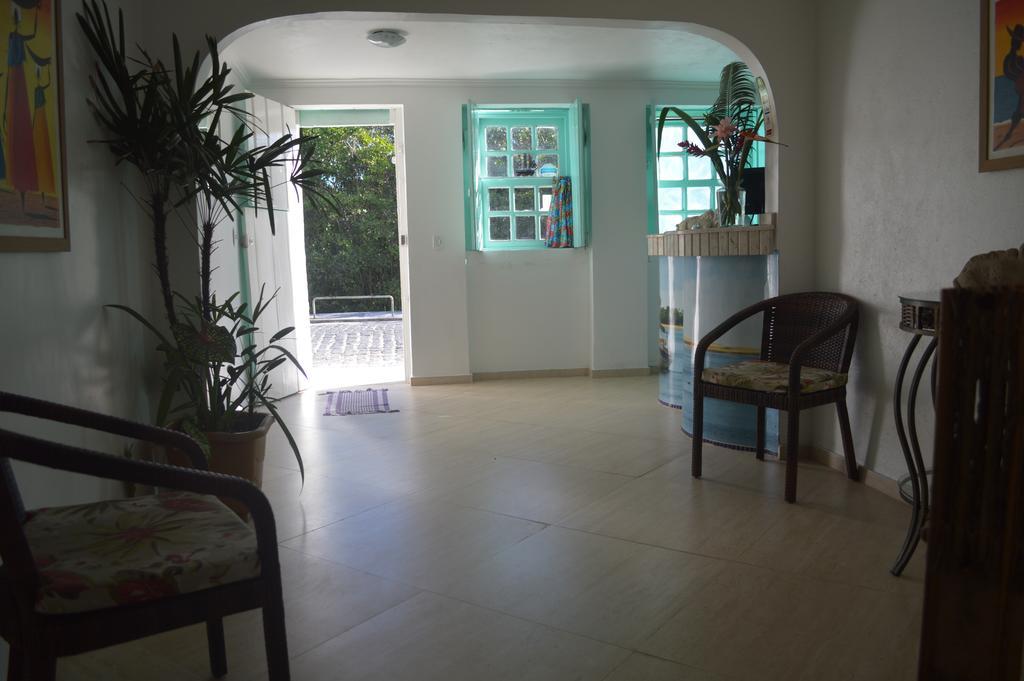 Hotel Porto Bahia Porto Seguro