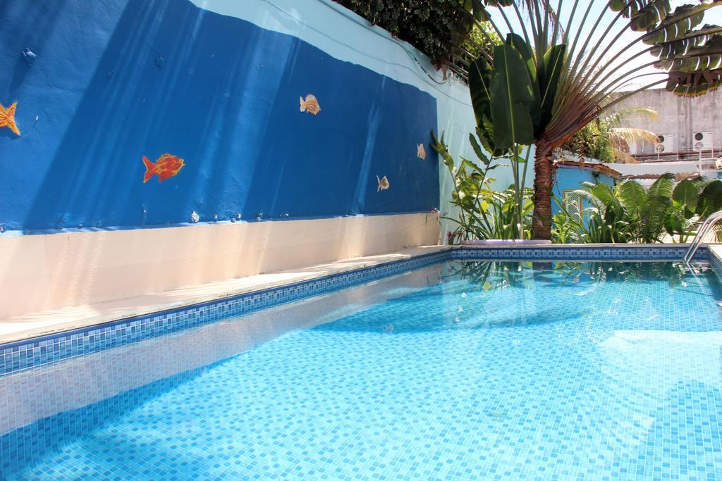 Porto Bahia 3* Porto Seguro