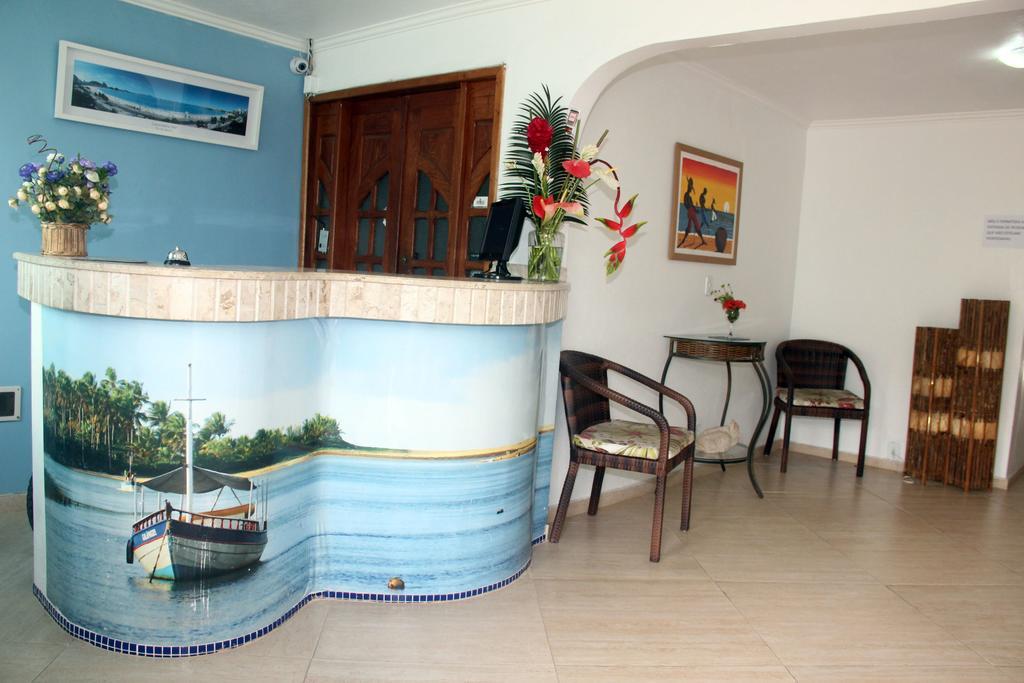 Porto Bahia Hotel Porto Seguro