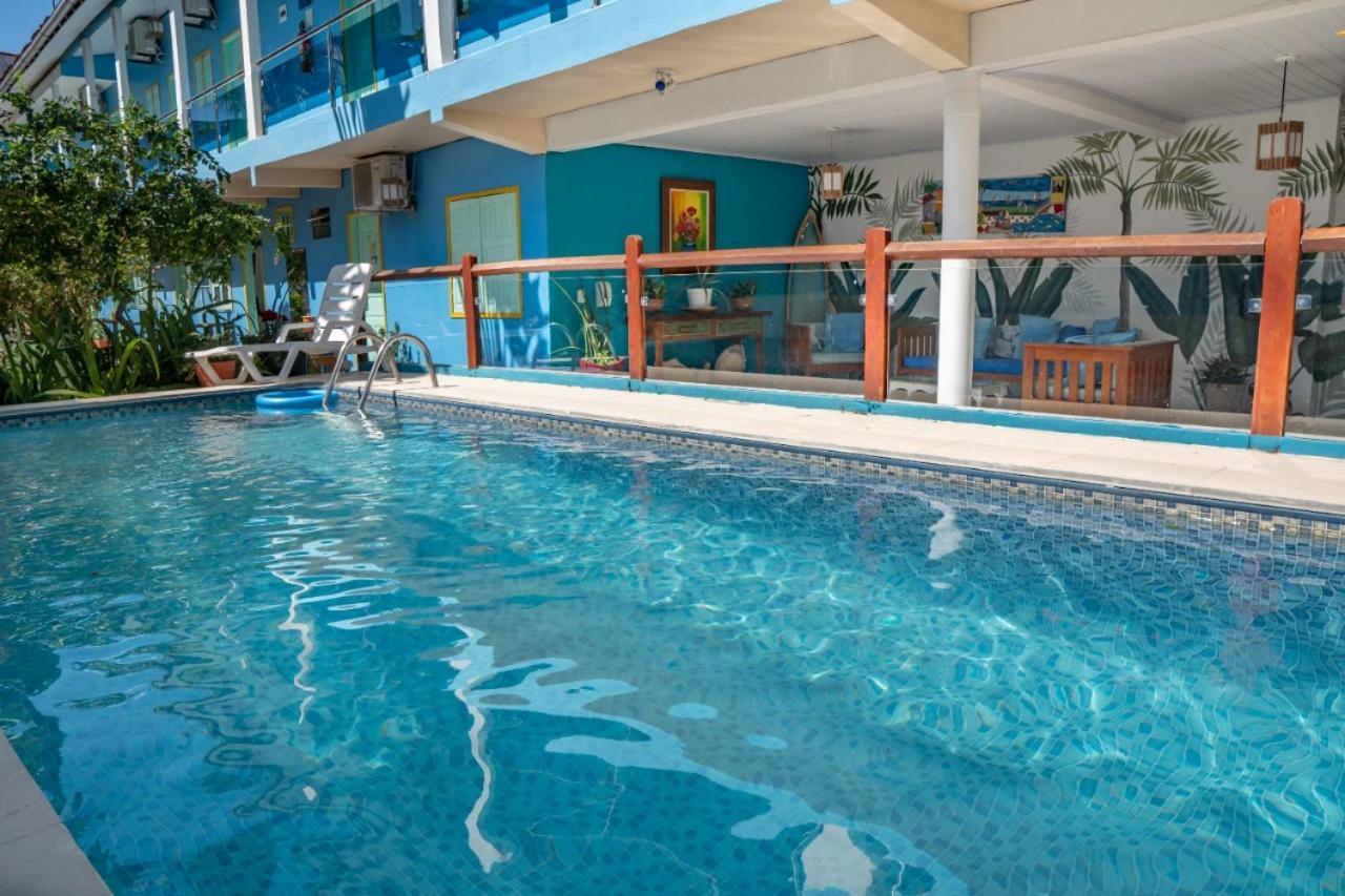 Porto Bahia Hotel 3*