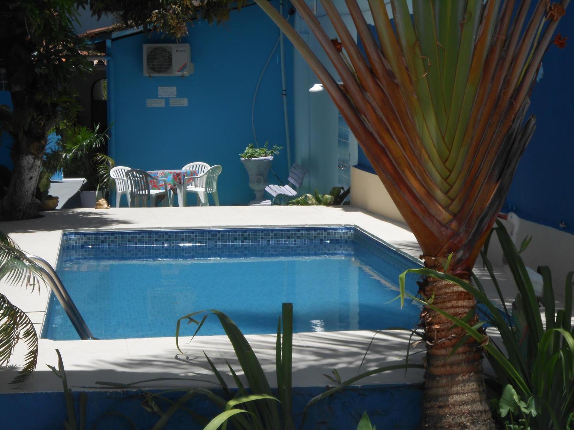 Porto Bahia Hotel Porto Seguro