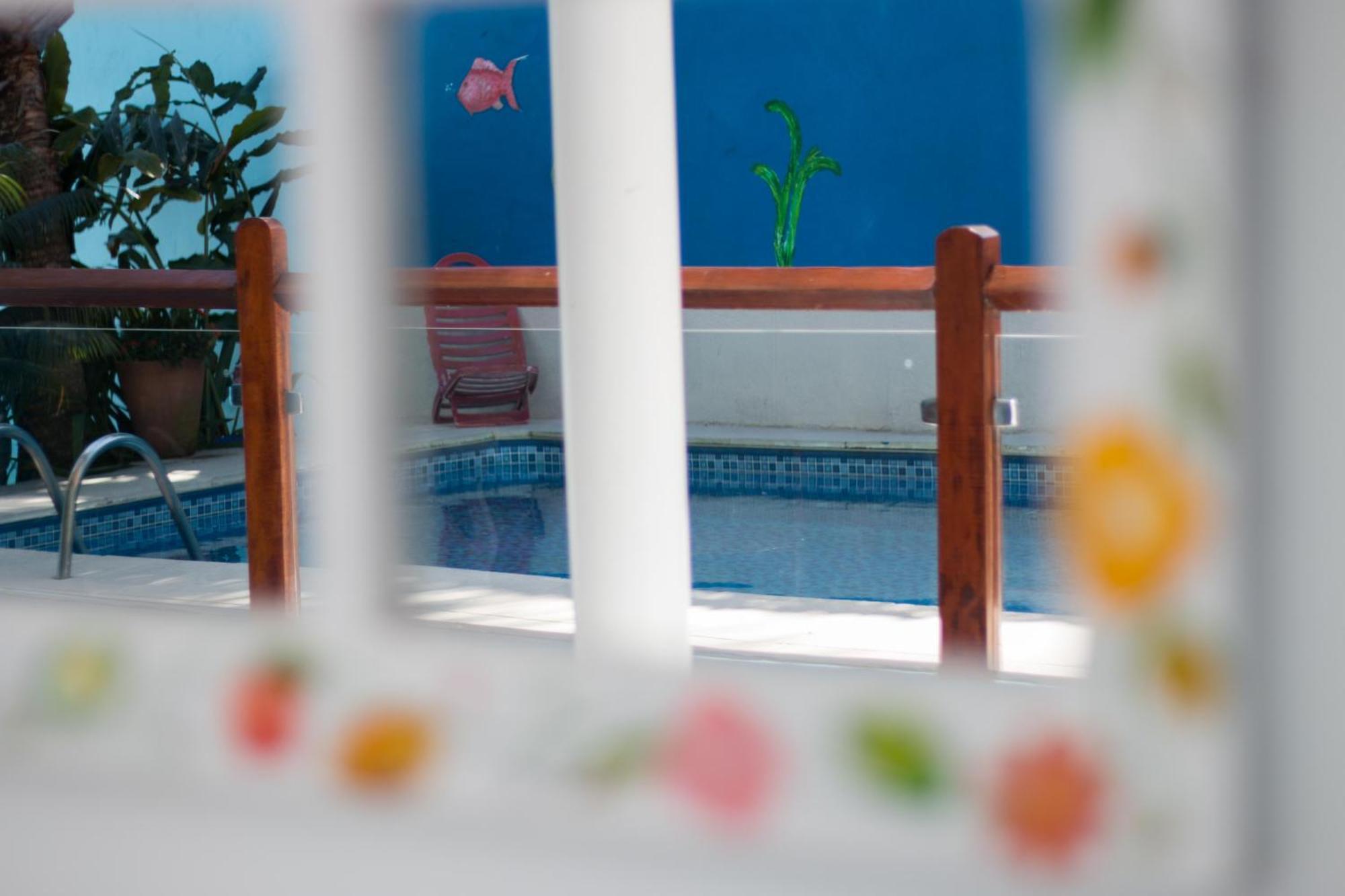 Hotel Porto Bahia