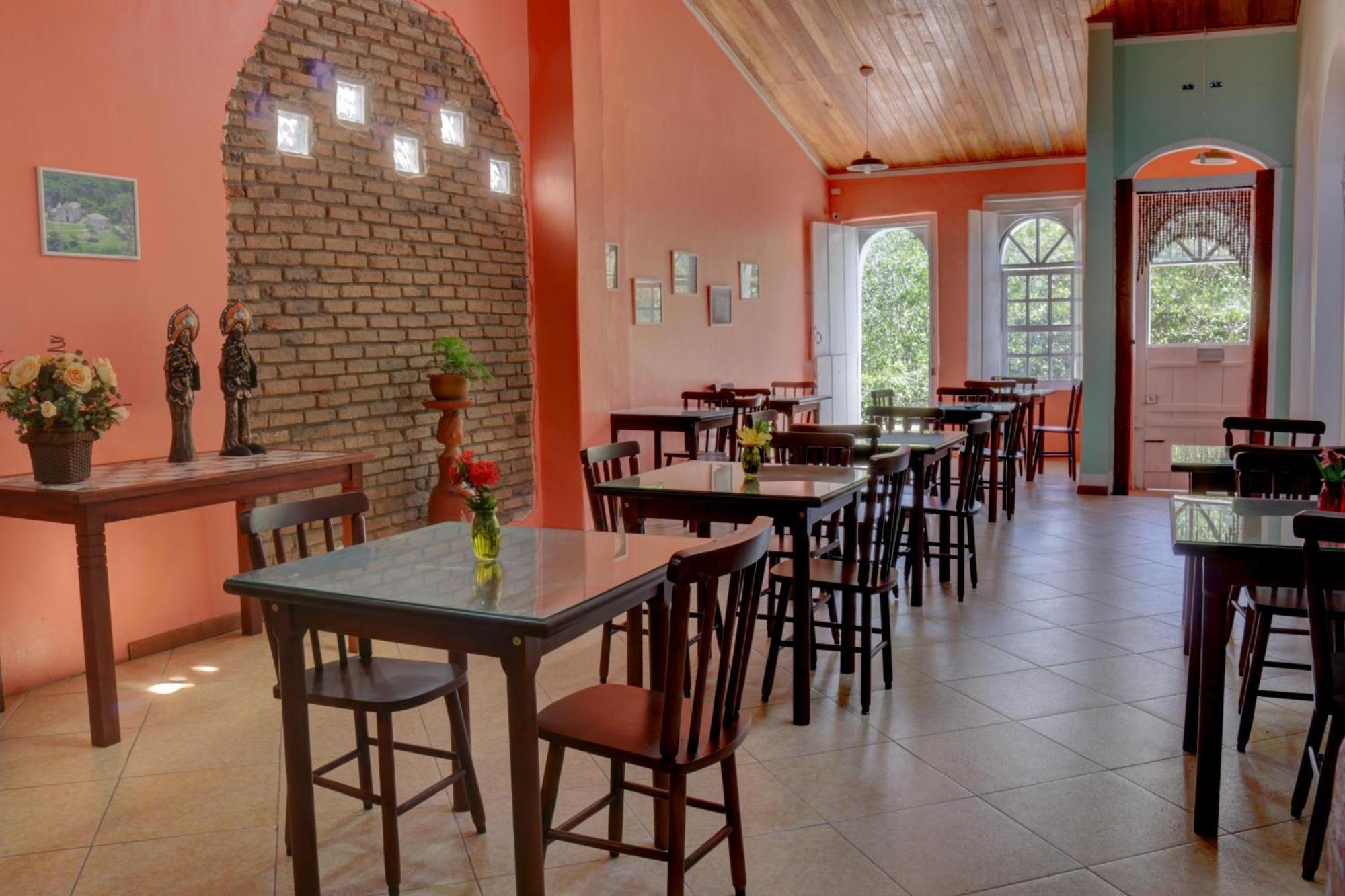 Hotel Porto Bahia