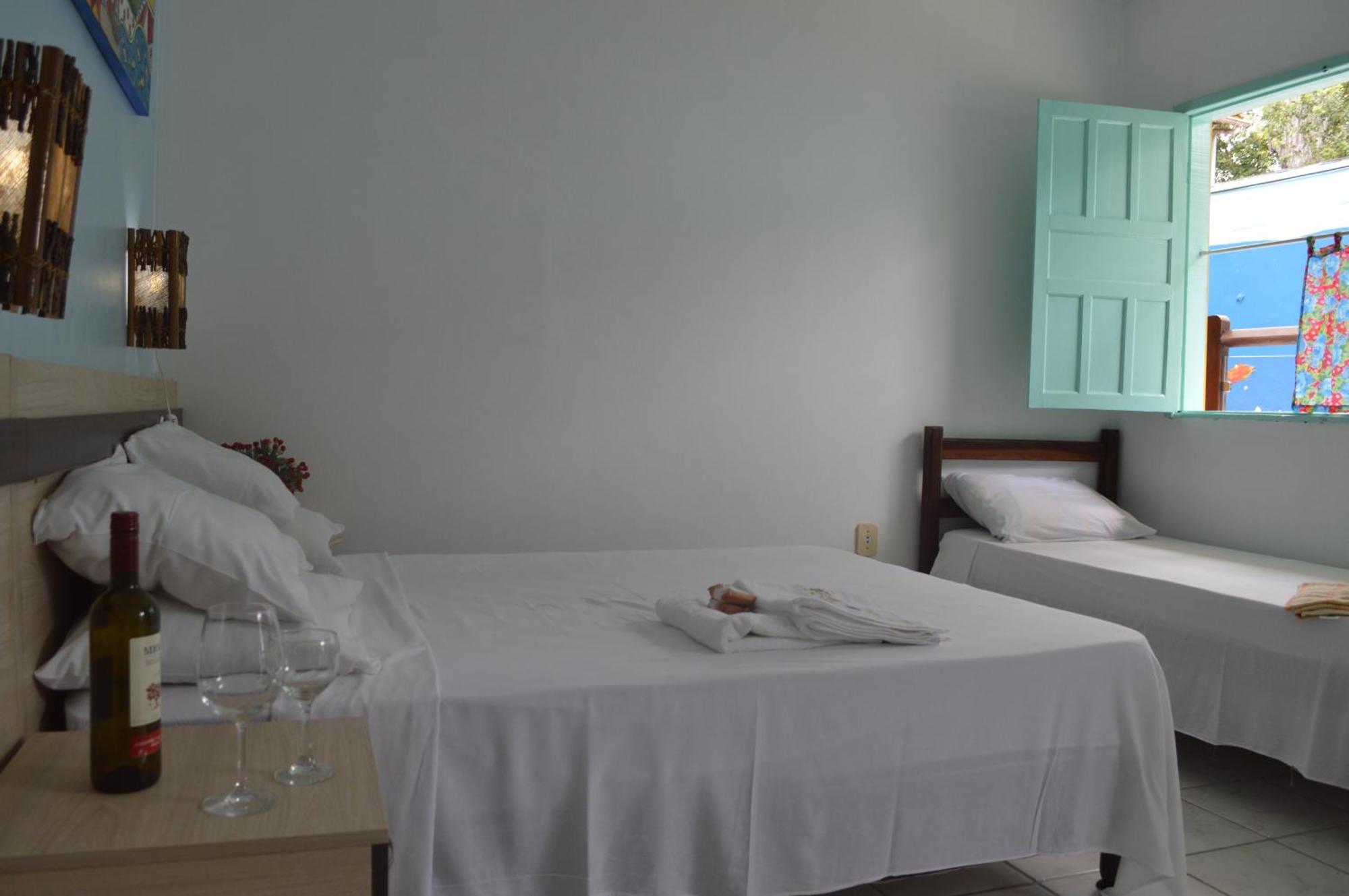 Hotel Porto Bahia