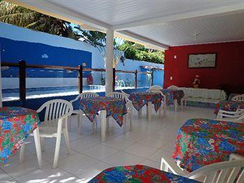 Hotel Porto Bahia
