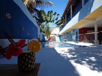Hotel Porto Bahia 3*