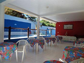 Hotel Porto Bahia 3*