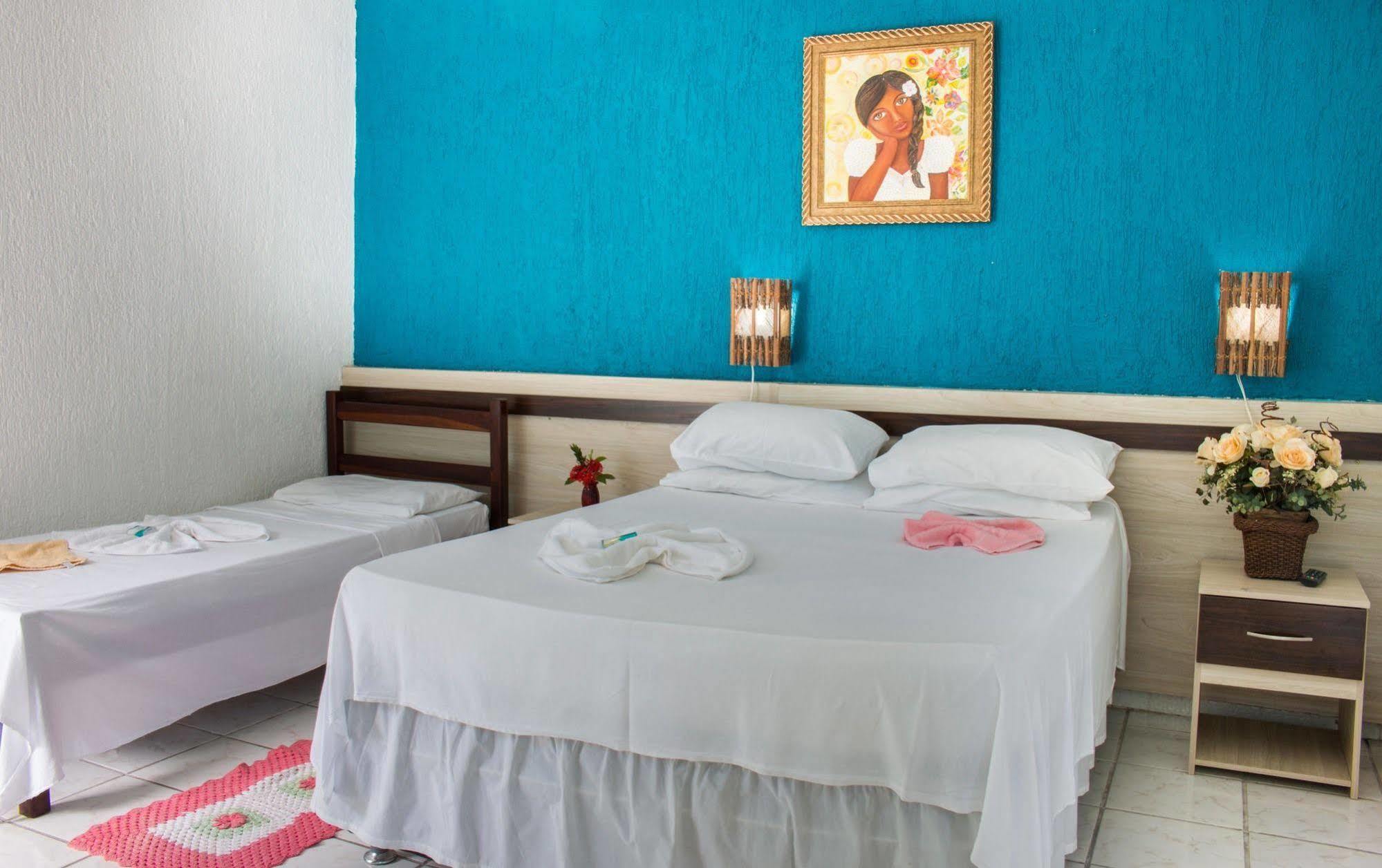 Porto Bahia 3*