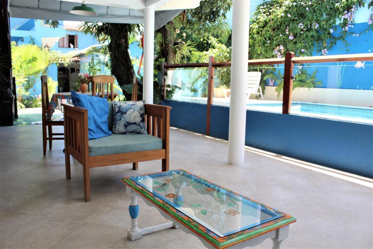 Porto Bahia 3* Porto Seguro