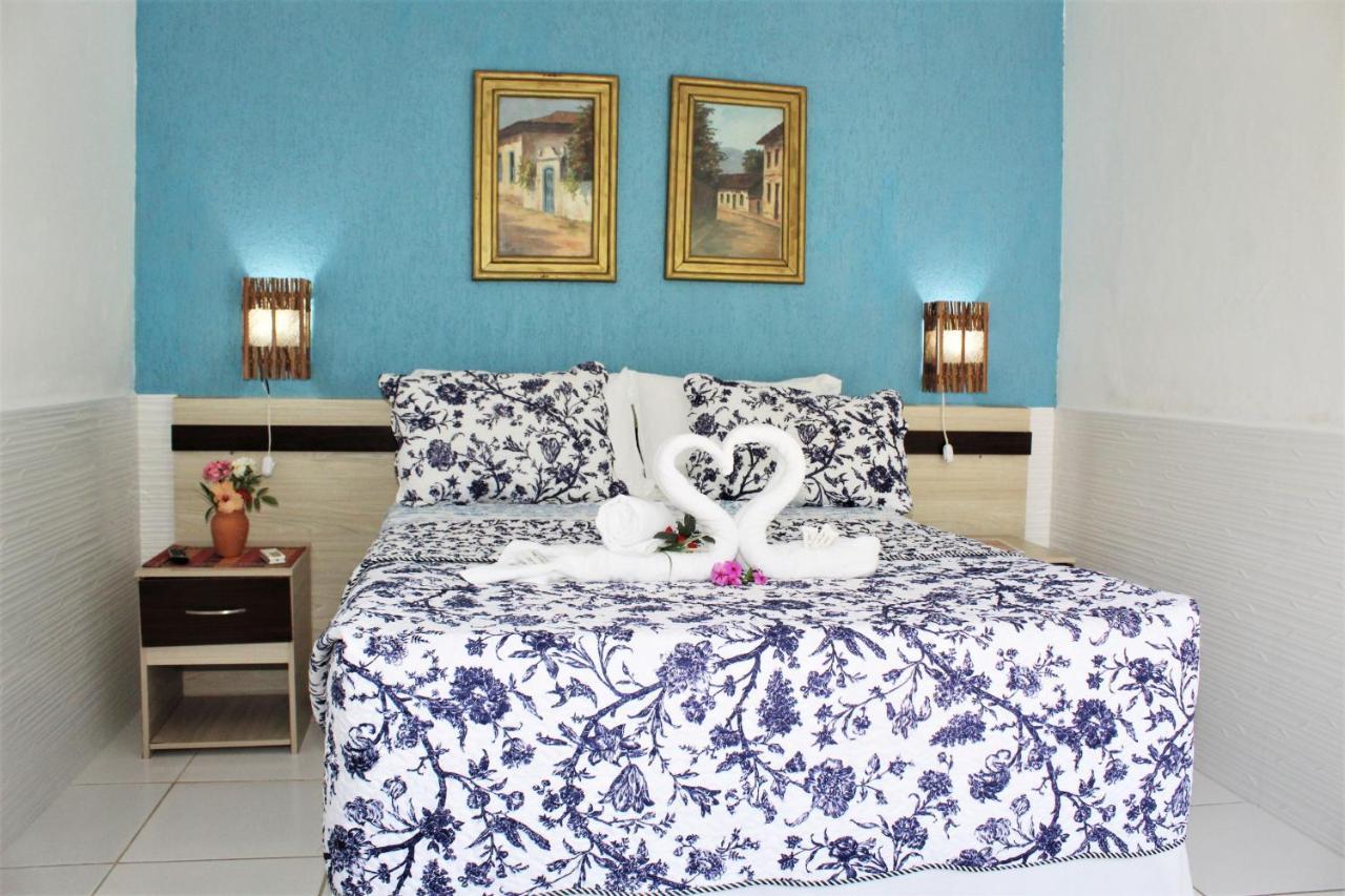 Hotel Porto Bahia Porto Seguro