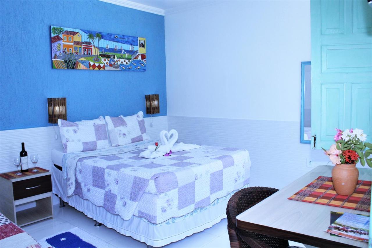 Porto Bahia 3*