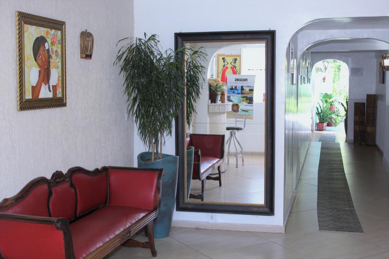 Hotel Porto Bahia Porto Seguro