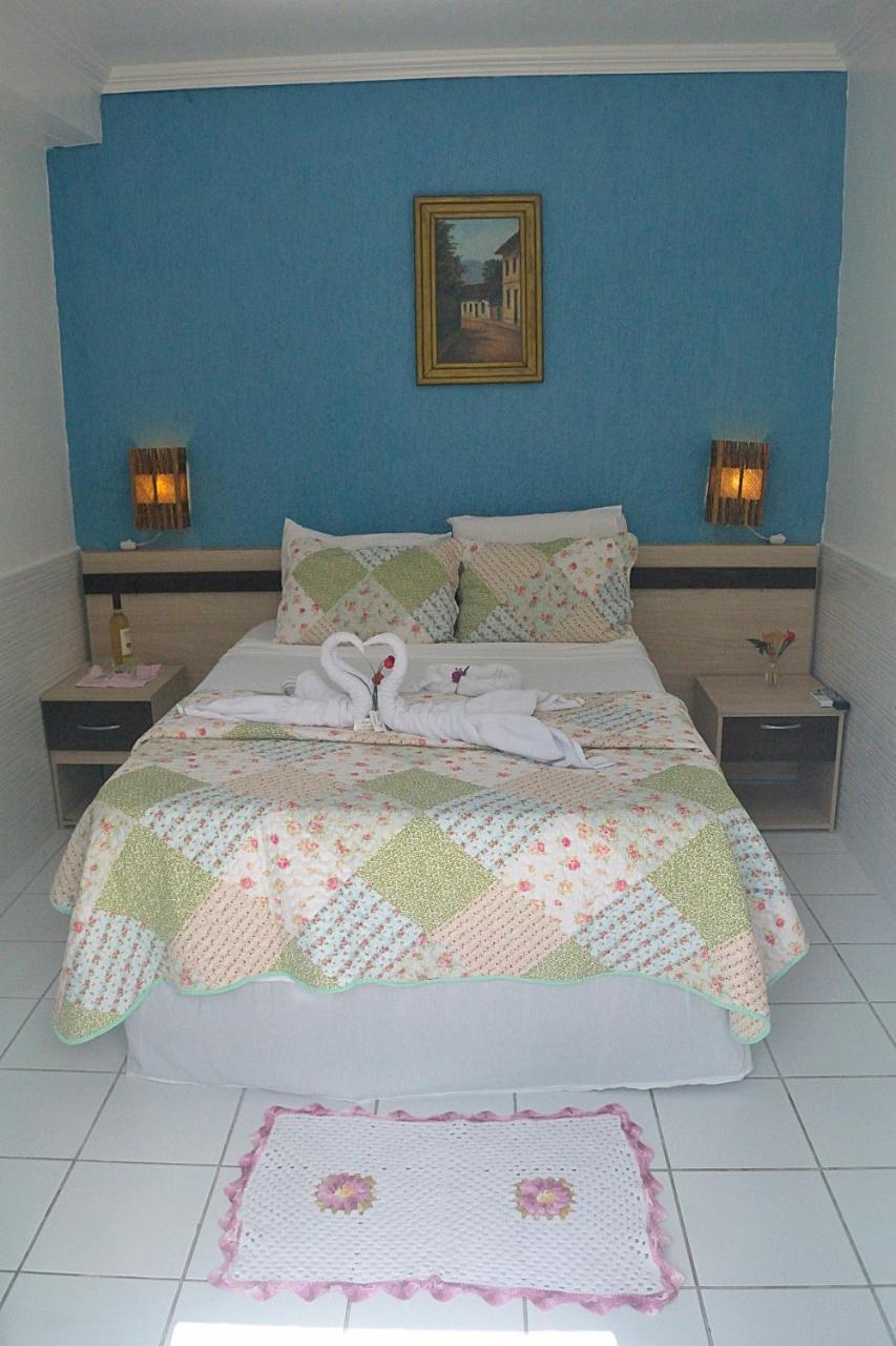 Porto Bahia Hotel 3*