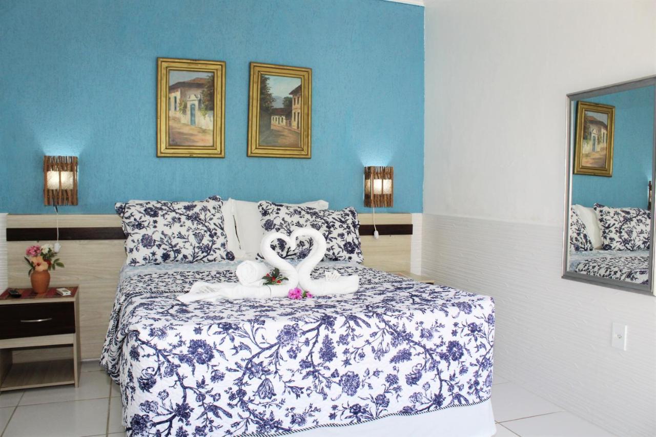 Hotel Porto Bahia Porto Seguro